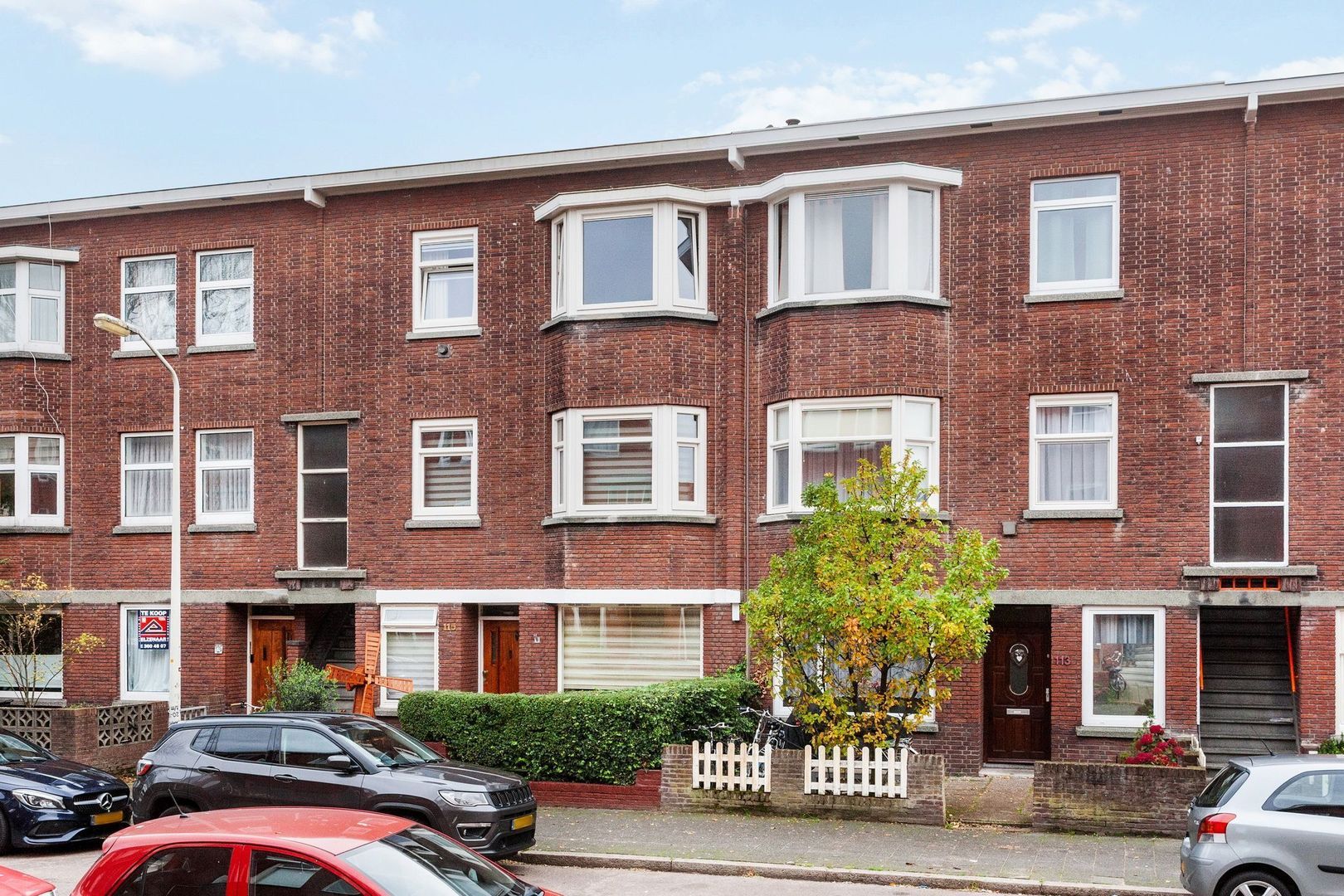 Harderwijkstraat 119, Den Haag foto-0 blur