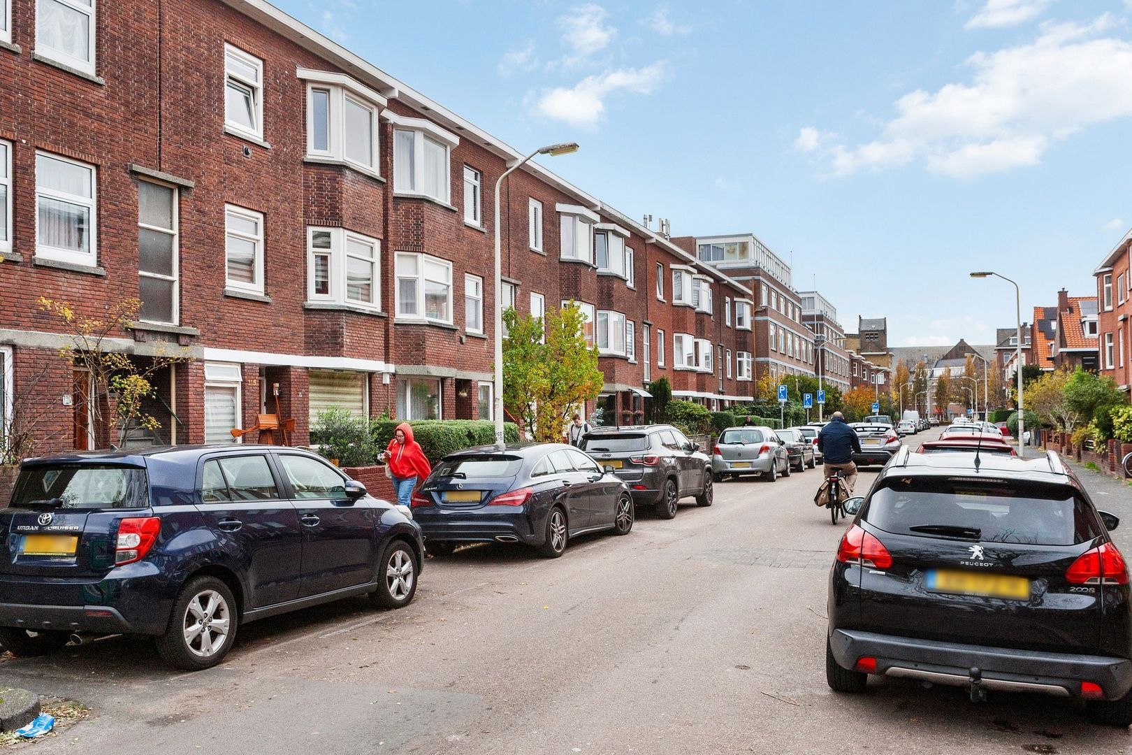 Harderwijkstraat 119, Den Haag foto-19 blur