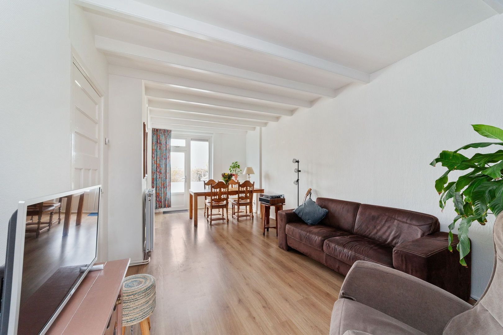 Harderwijkstraat 119, Den Haag foto-1 blur