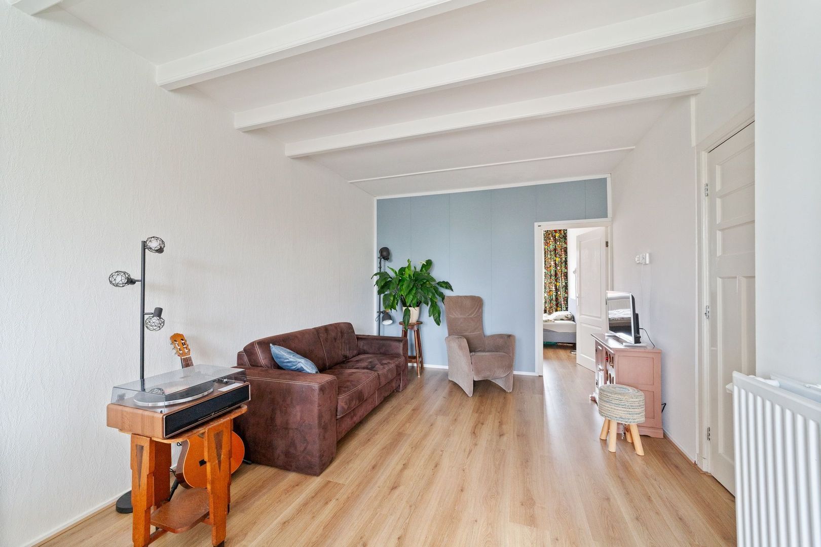 Harderwijkstraat 119, Den Haag foto-2 blur