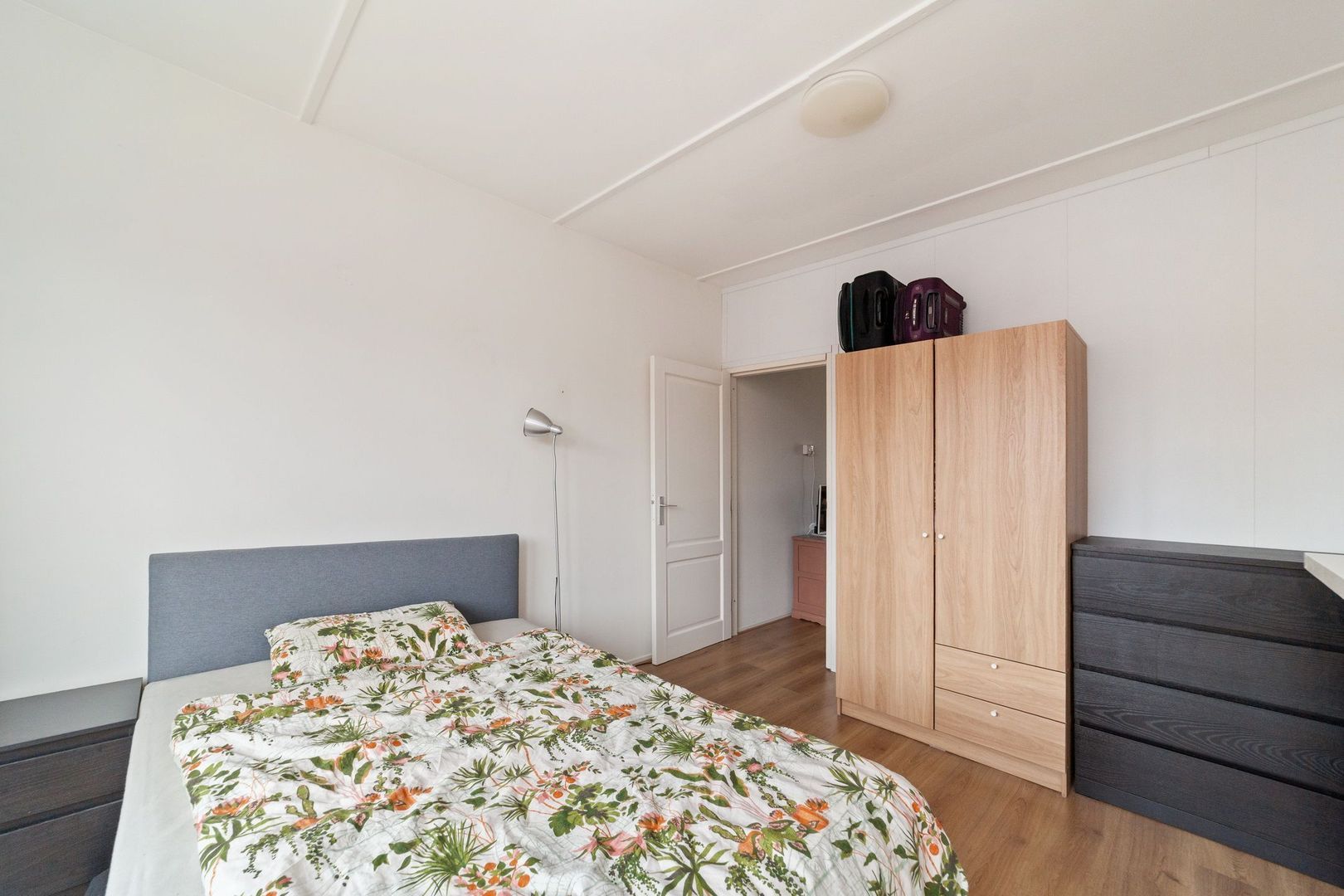 Harderwijkstraat 119, Den Haag foto-11 blur