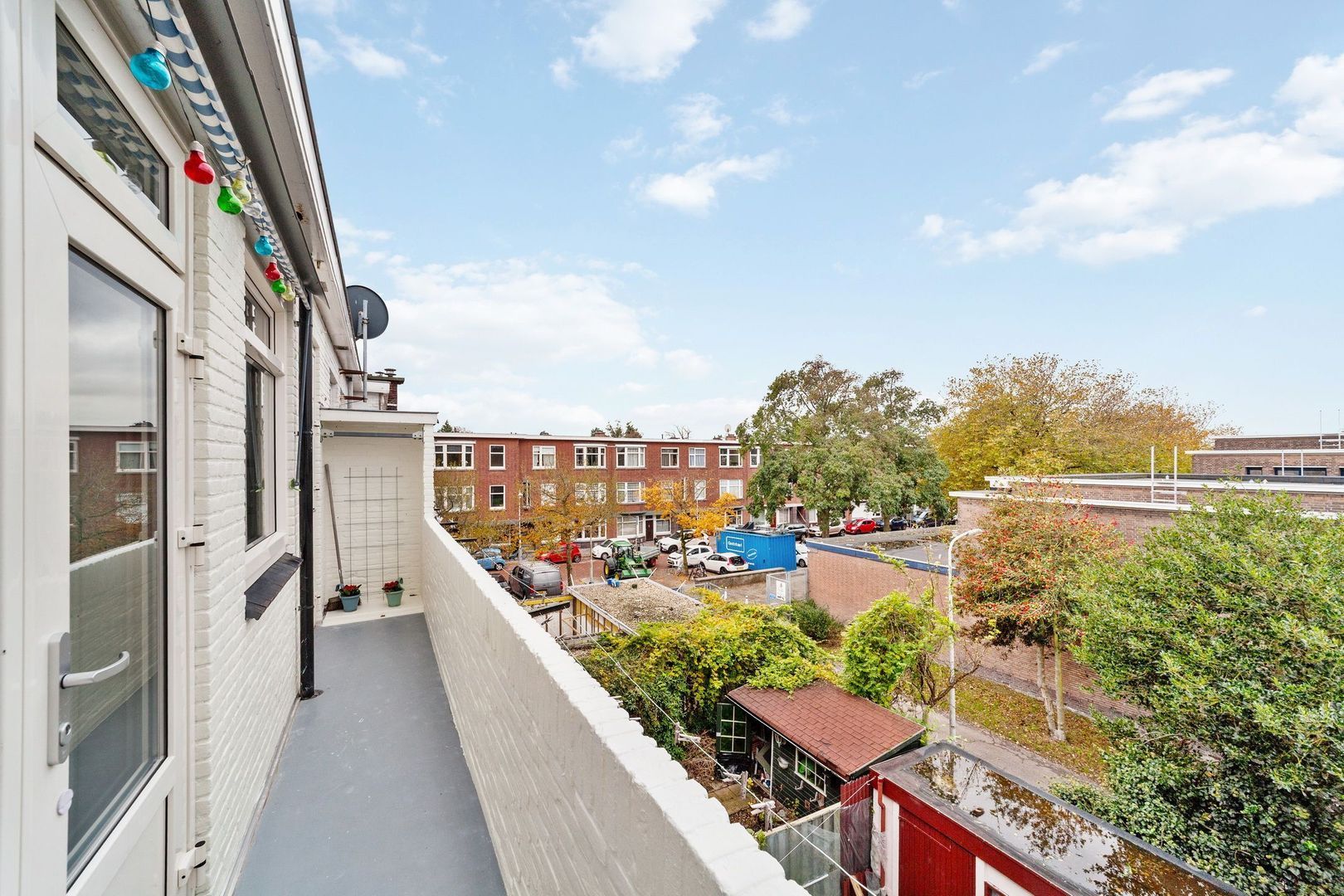 Harderwijkstraat 119, Den Haag foto-6 blur