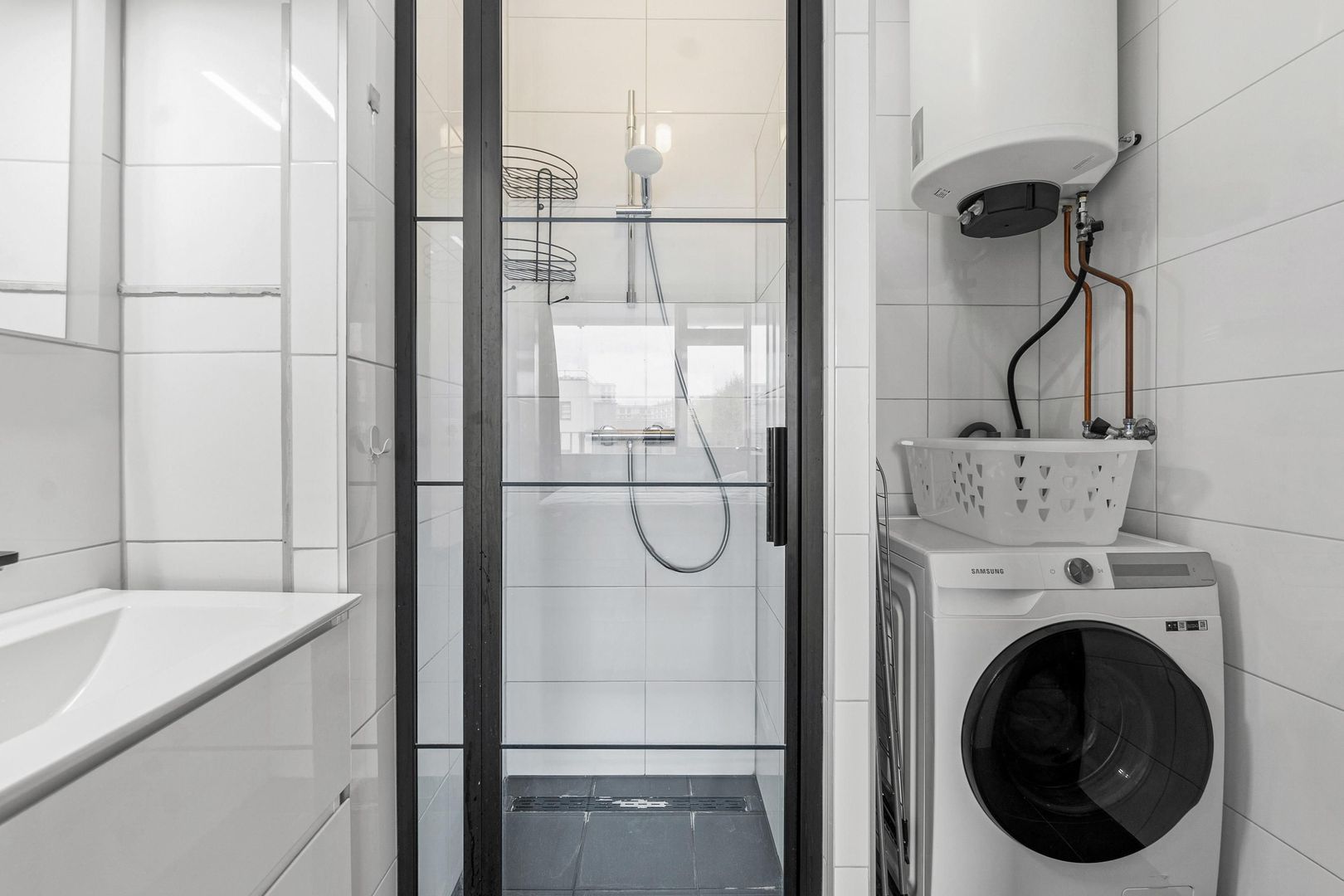 Arnold Spoelplein 23, Den Haag foto-17 blur