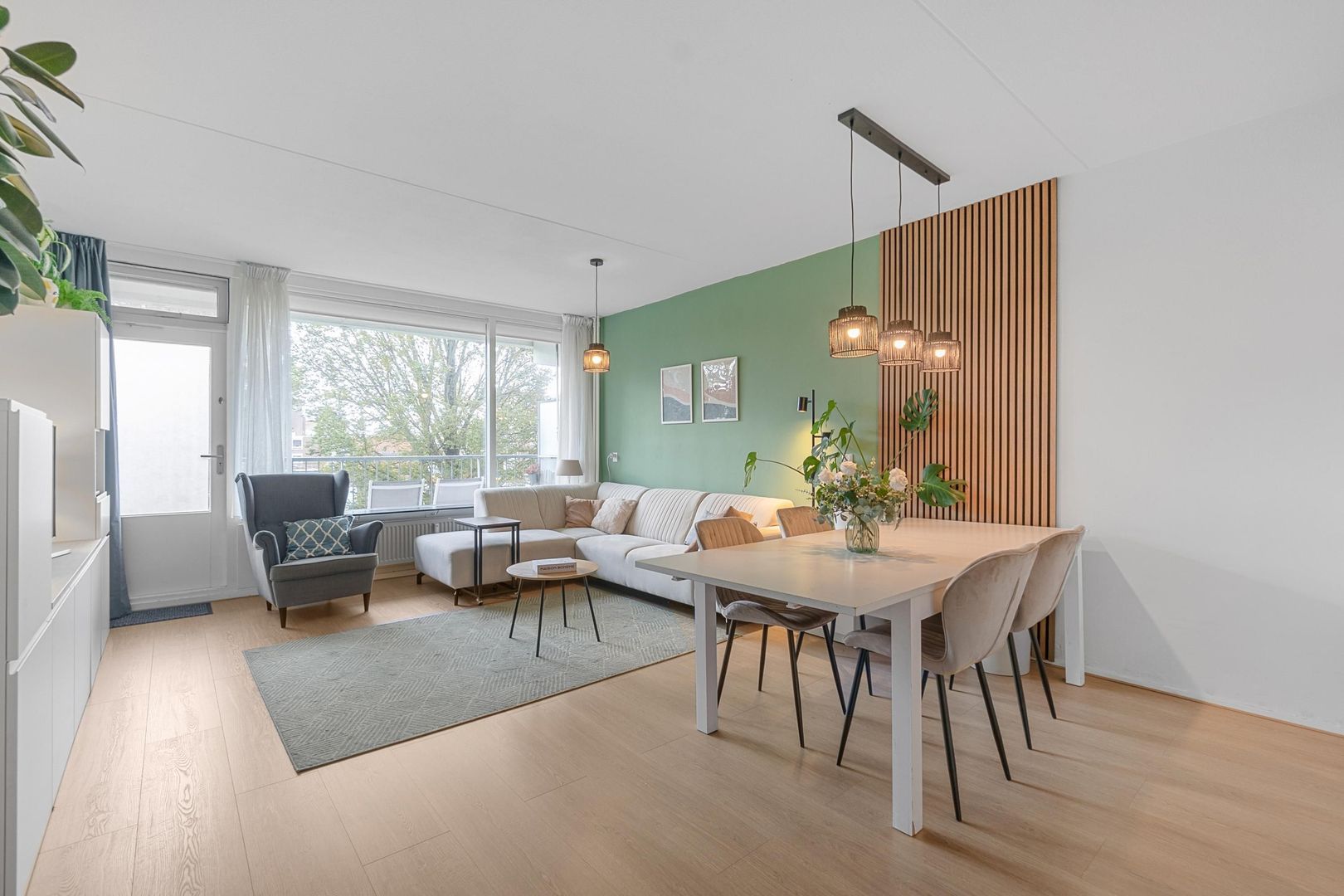 Arnold Spoelplein 23, Den Haag foto-5 blur