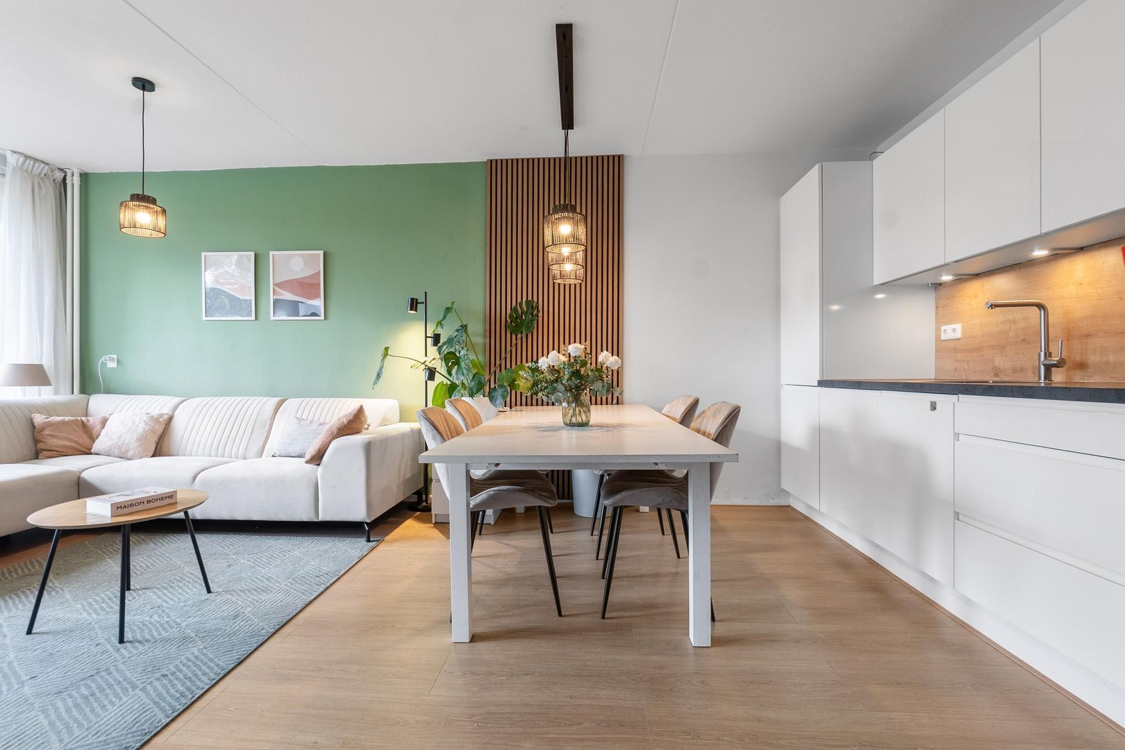 Arnold Spoelplein 23, Den Haag foto-6 blur