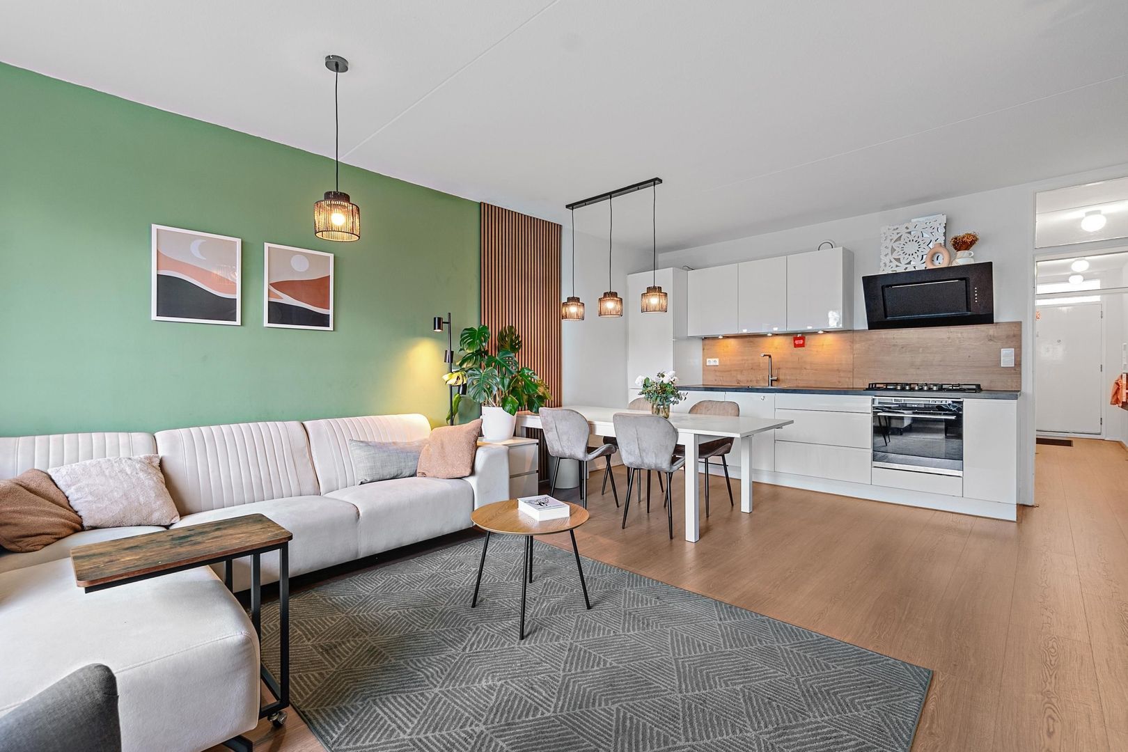 Arnold Spoelplein 23, Den Haag foto-0 blur