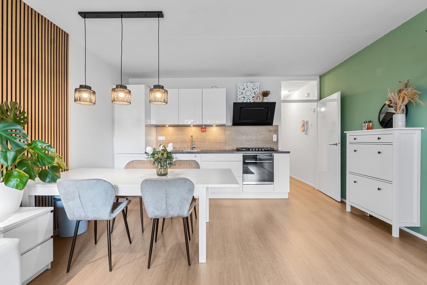 Arnold Spoelplein 23, Den Haag foto-9 blur