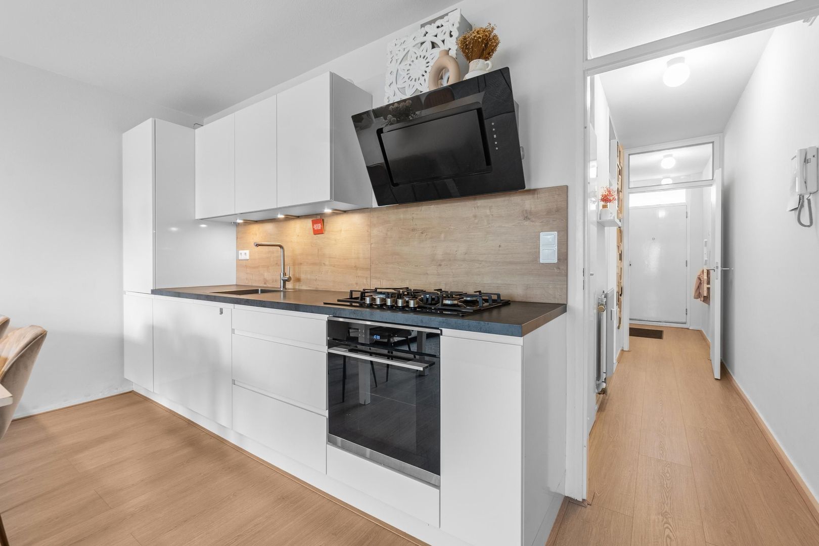 Arnold Spoelplein 23, Den Haag foto-10 blur