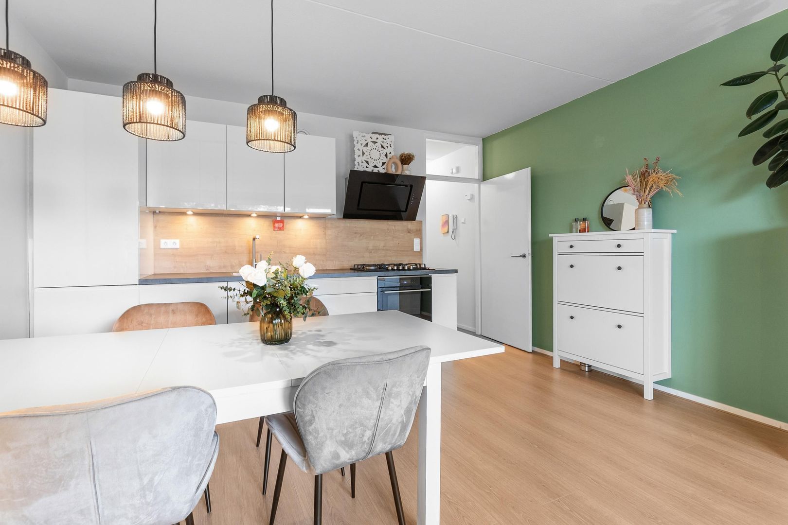 Arnold Spoelplein 23, Den Haag foto-8 blur