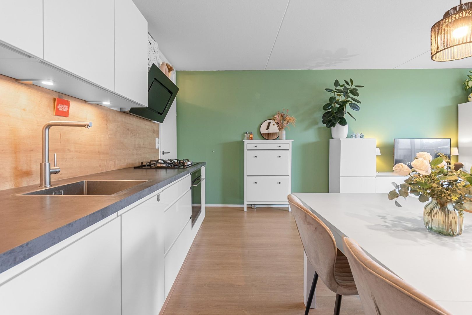 Arnold Spoelplein 23, Den Haag foto-11 blur