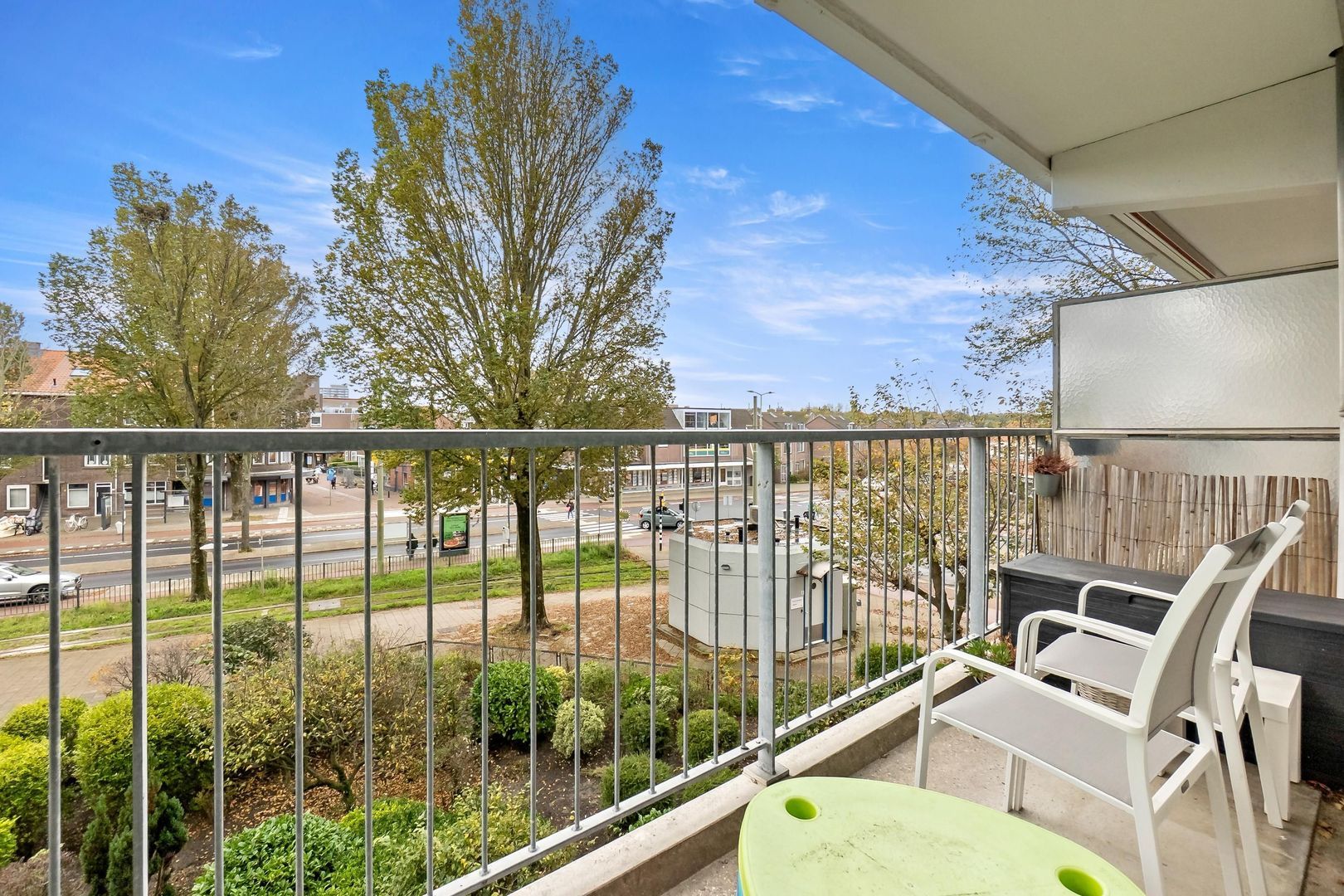 Arnold Spoelplein 23, Den Haag foto-13 blur