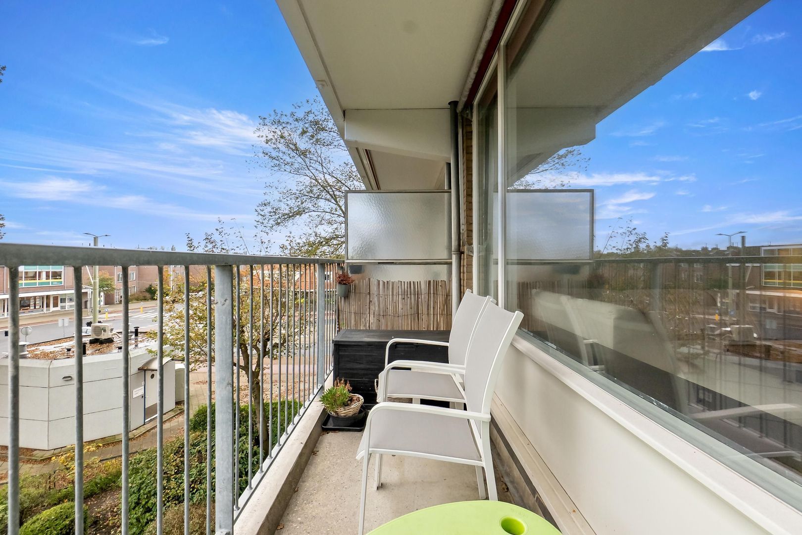 Arnold Spoelplein 23, Den Haag foto-12 blur