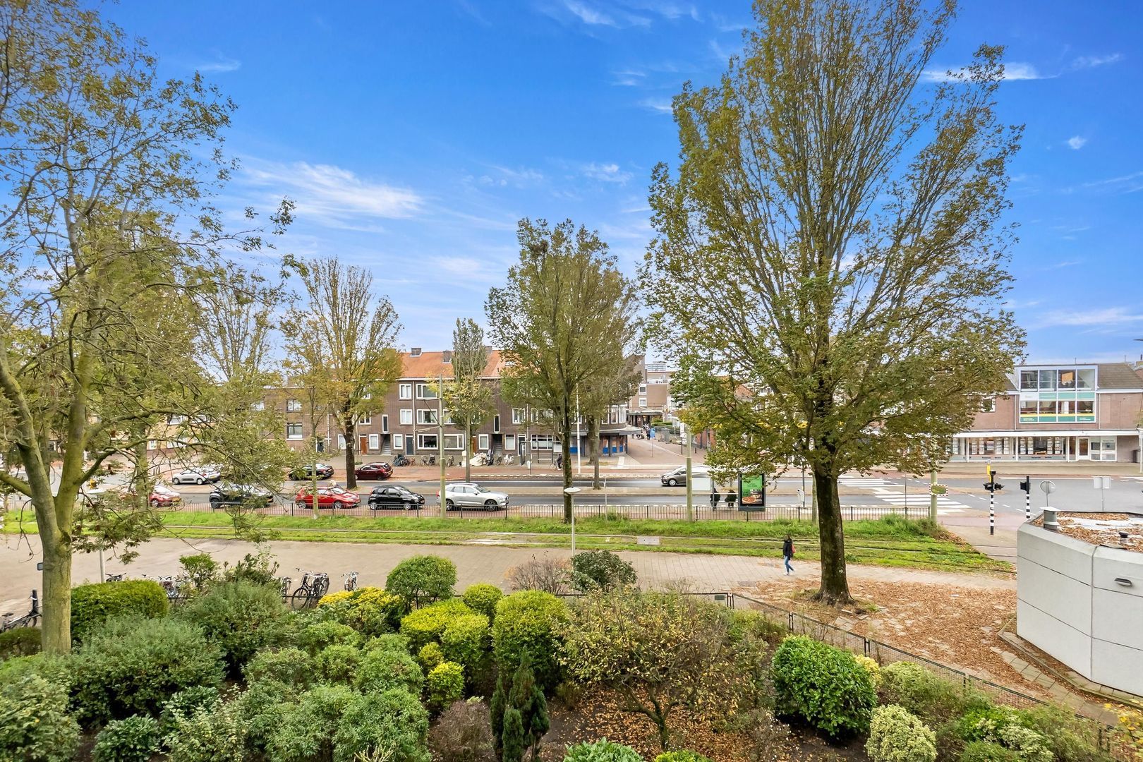 Arnold Spoelplein 23, Den Haag foto-24 blur