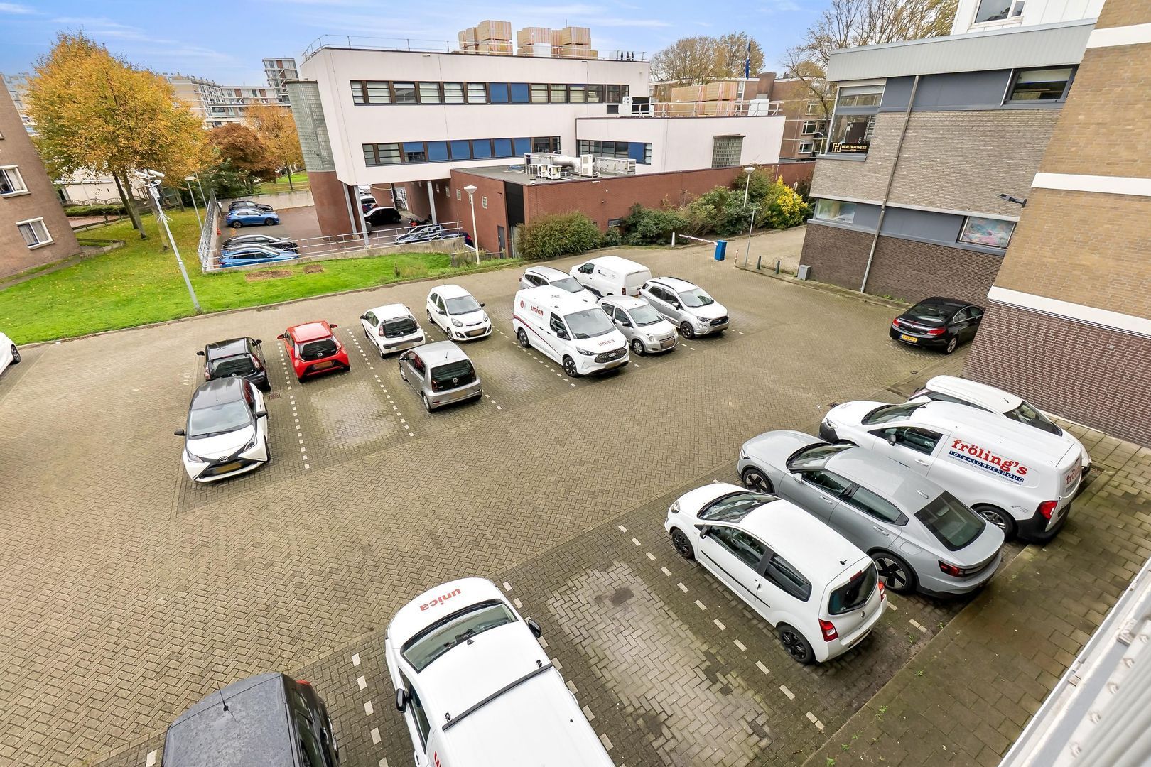 Arnold Spoelplein 23, Den Haag foto-22 blur