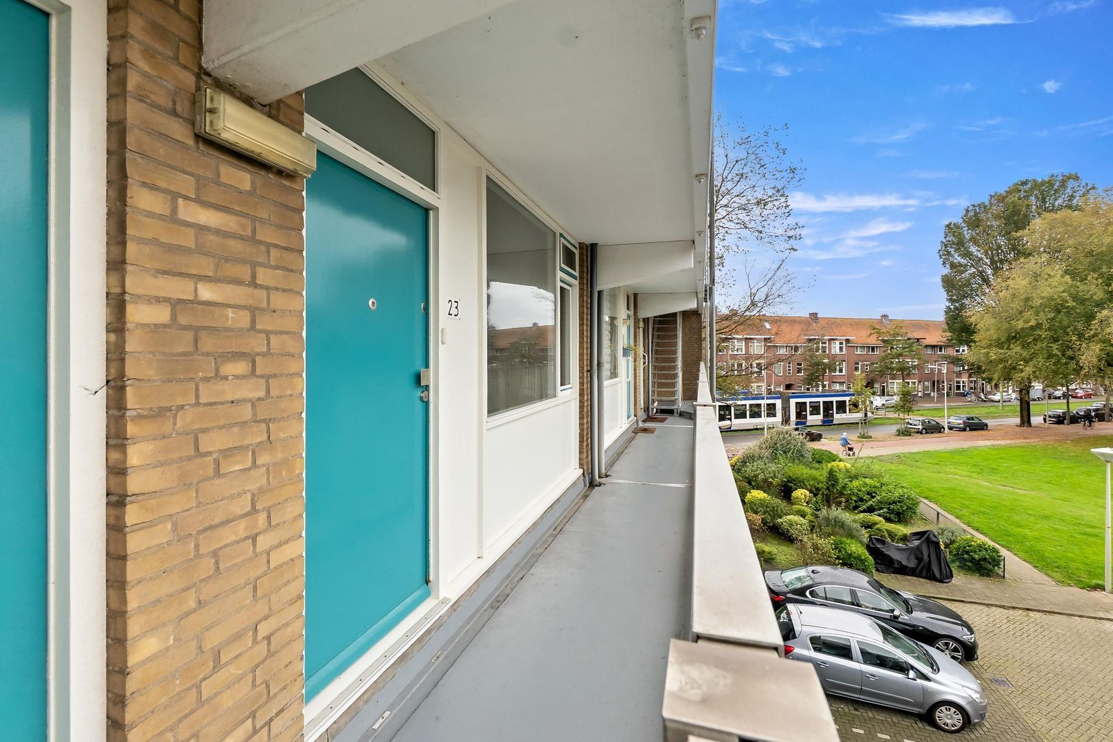 Arnold Spoelplein 23, Den Haag foto-2 blur