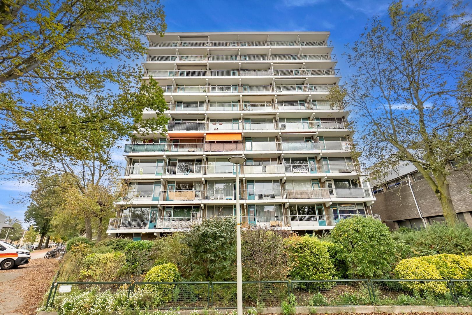 Arnold Spoelplein 23, Den Haag foto-25 blur