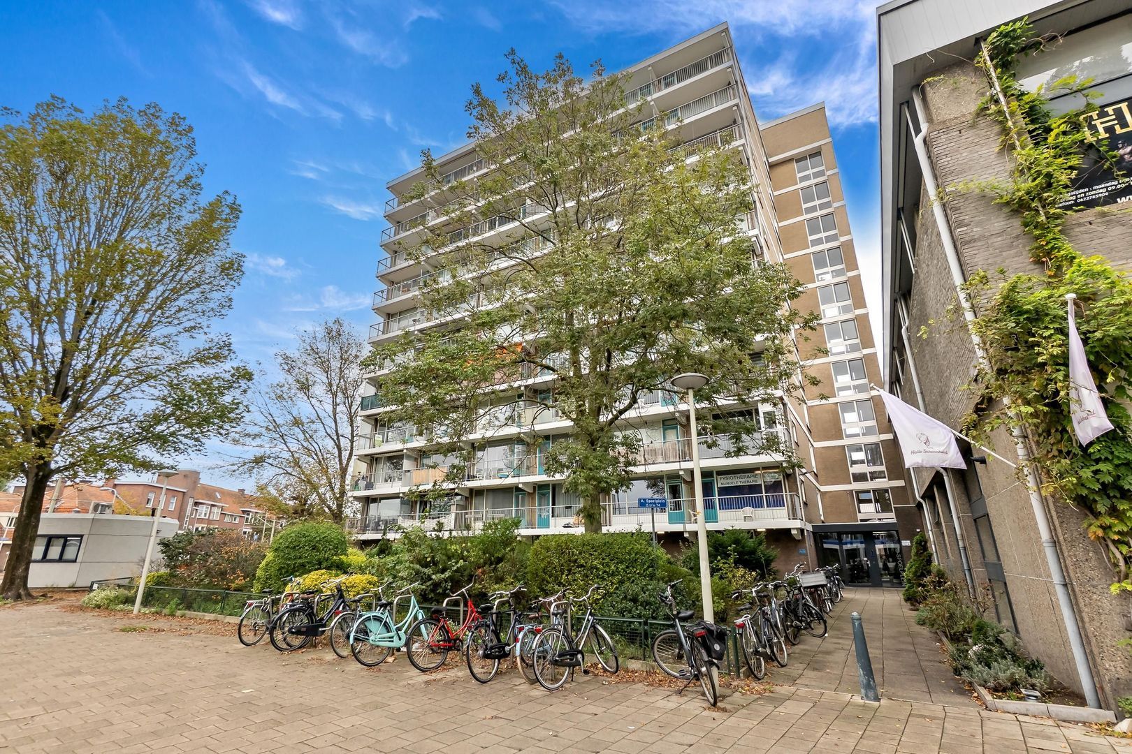 Arnold Spoelplein 23, Den Haag foto-26 blur