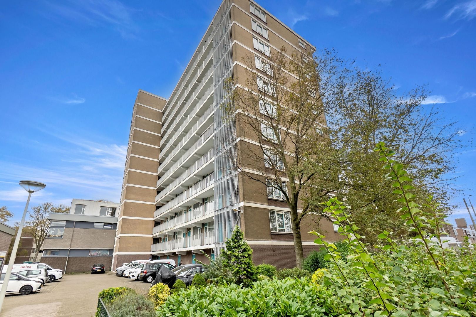 Arnold Spoelplein 23, Den Haag foto-1 blur