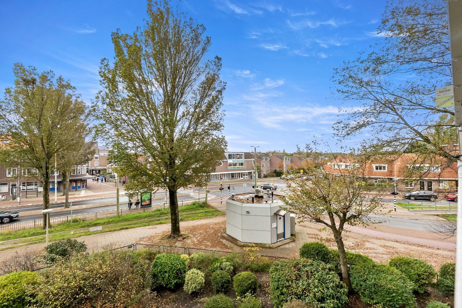 Arnold Spoelplein 23, Den Haag foto-23 blur