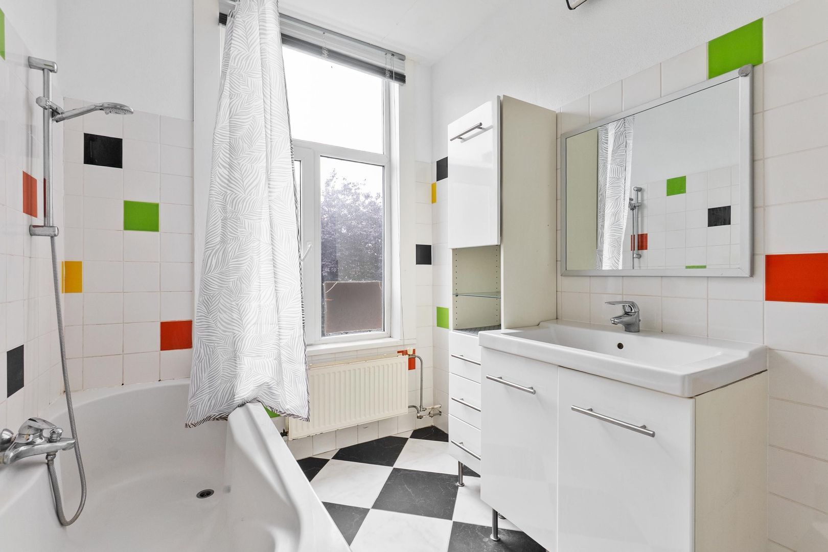 Laurierstraat 110, Den Haag foto-2 blur