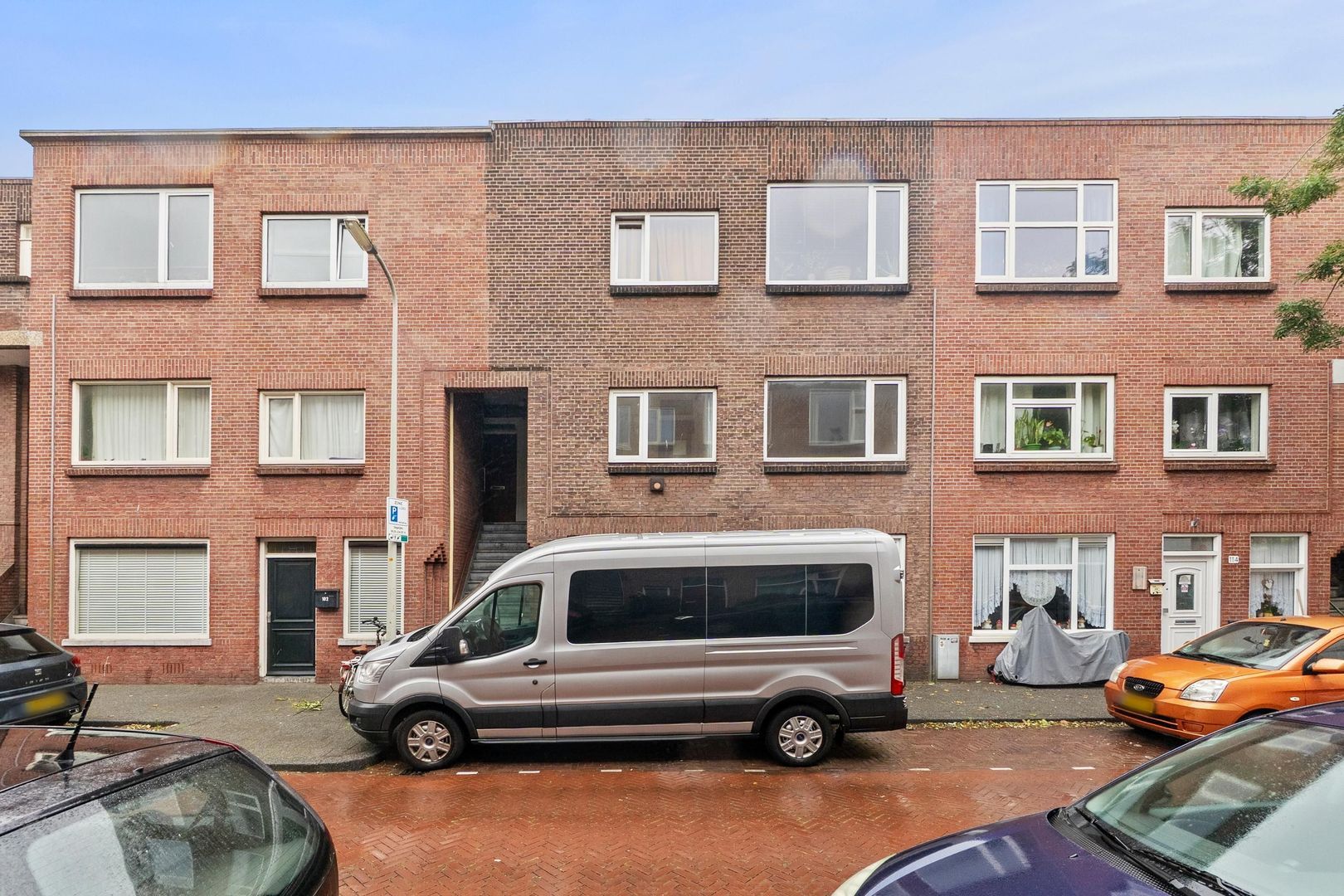 Laurierstraat 110, Den Haag foto-3 blur