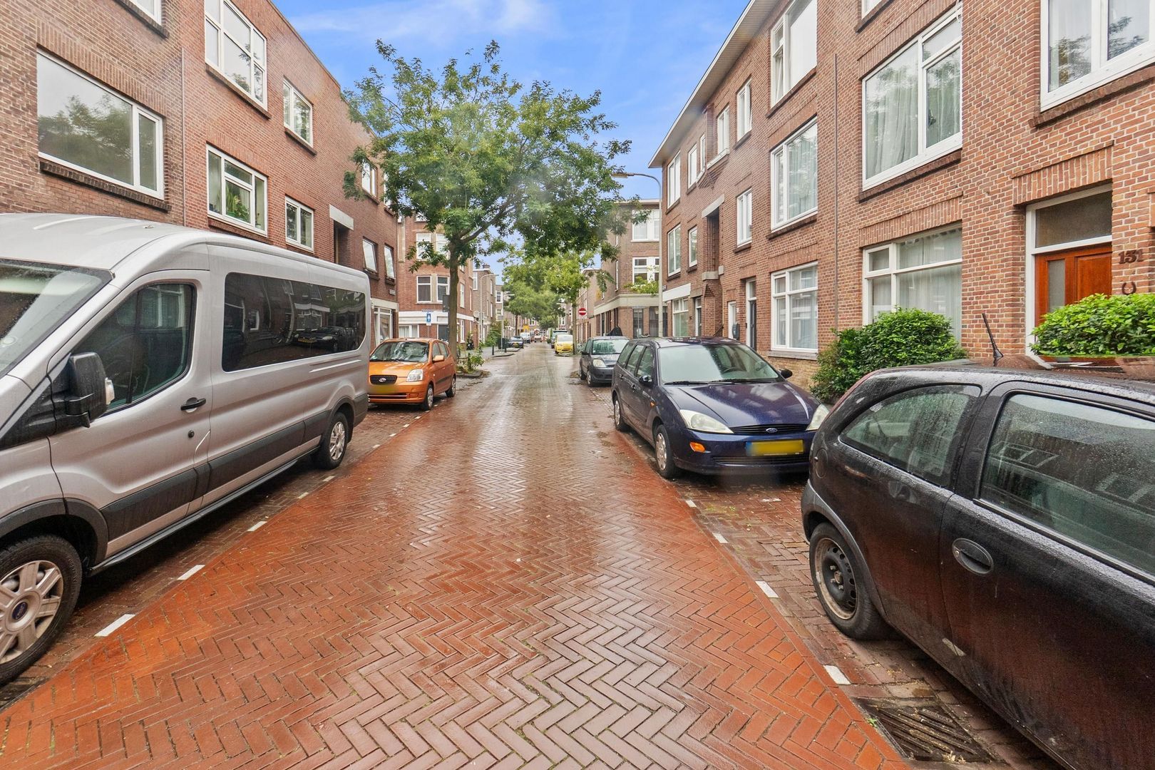 Laurierstraat 110, Den Haag foto-4 blur