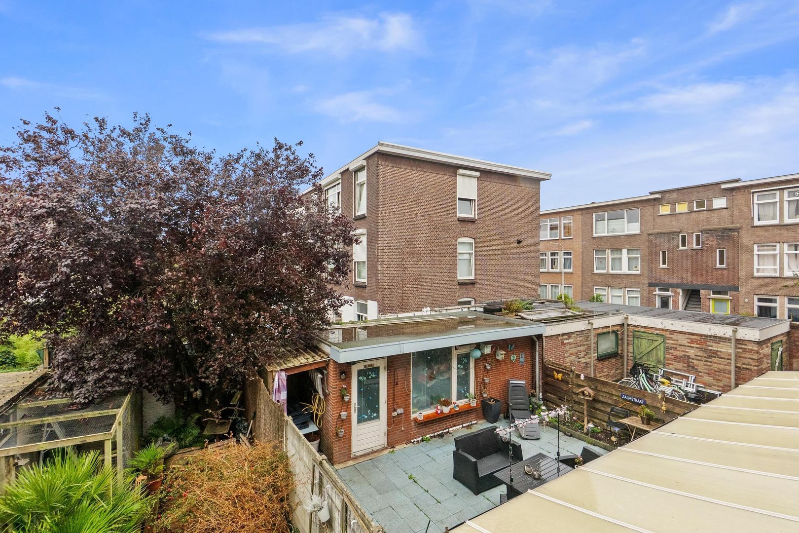 Laurierstraat 110, Den Haag foto-18 blur