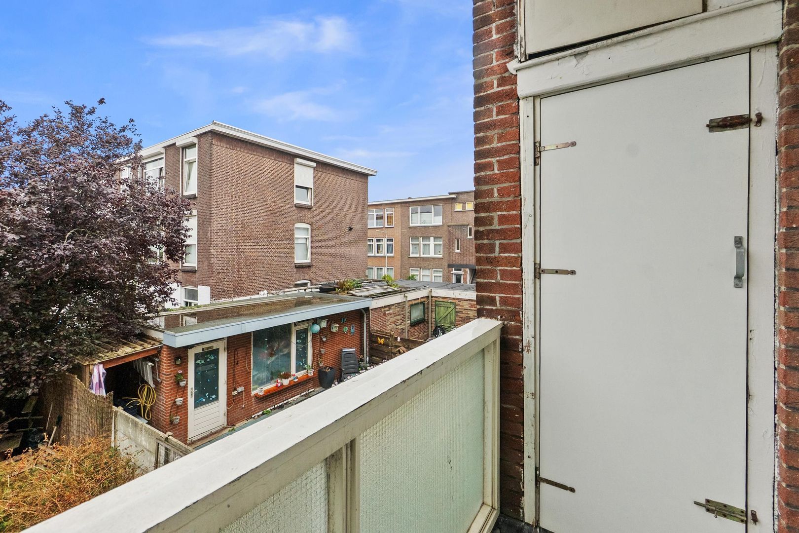 Laurierstraat 110, Den Haag foto-17 blur