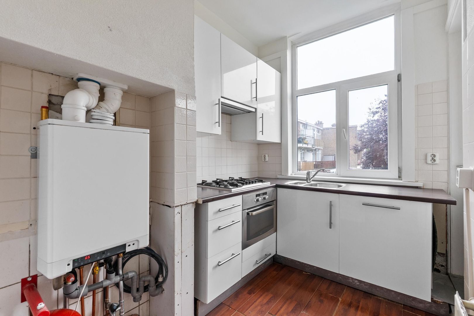 Laurierstraat 110, Den Haag foto-22 blur