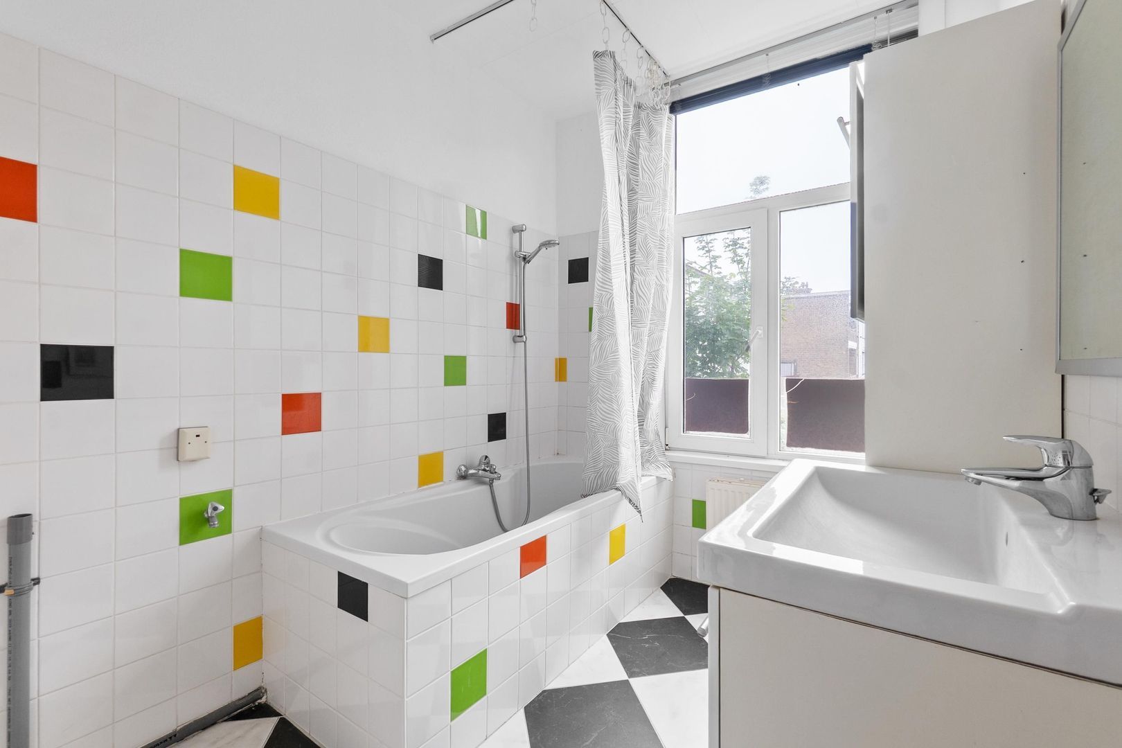 Laurierstraat 110, Den Haag foto-23 blur