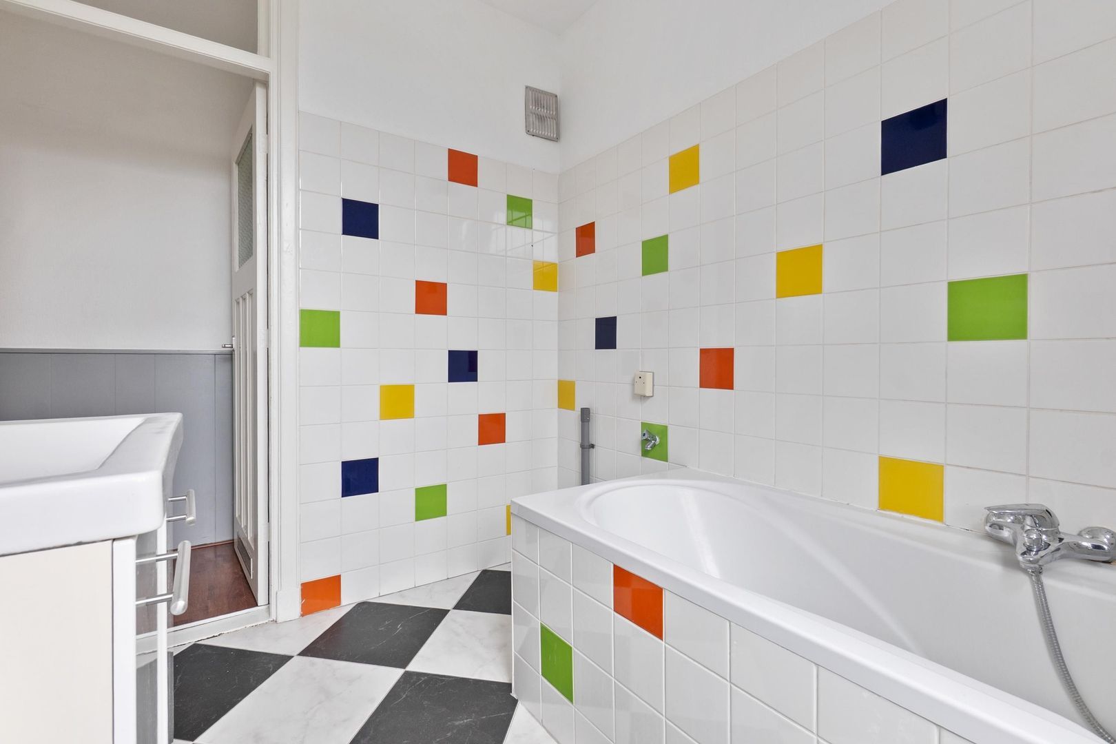 Laurierstraat 110, Den Haag foto-25 blur