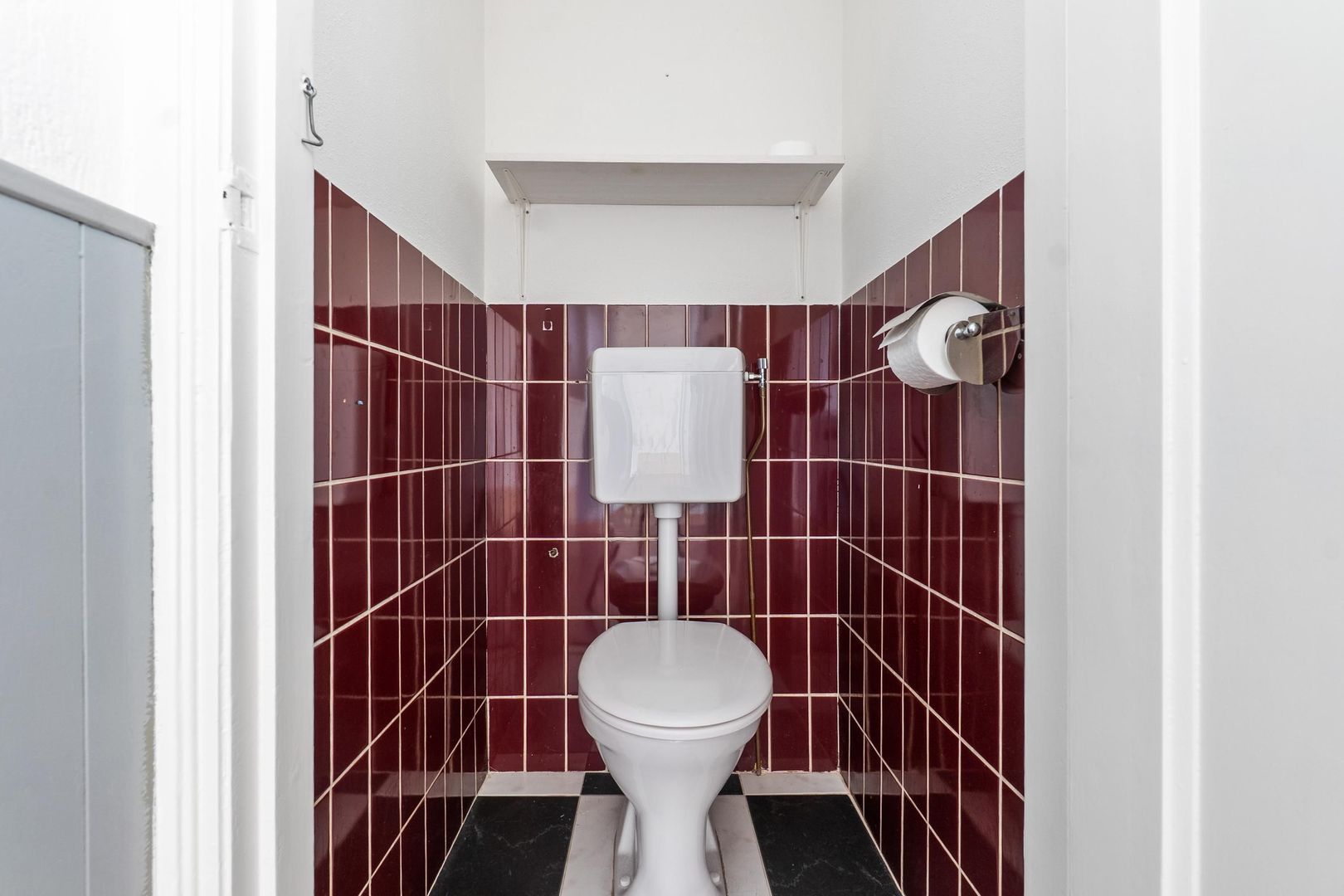 Laurierstraat 110, Den Haag foto-26 blur