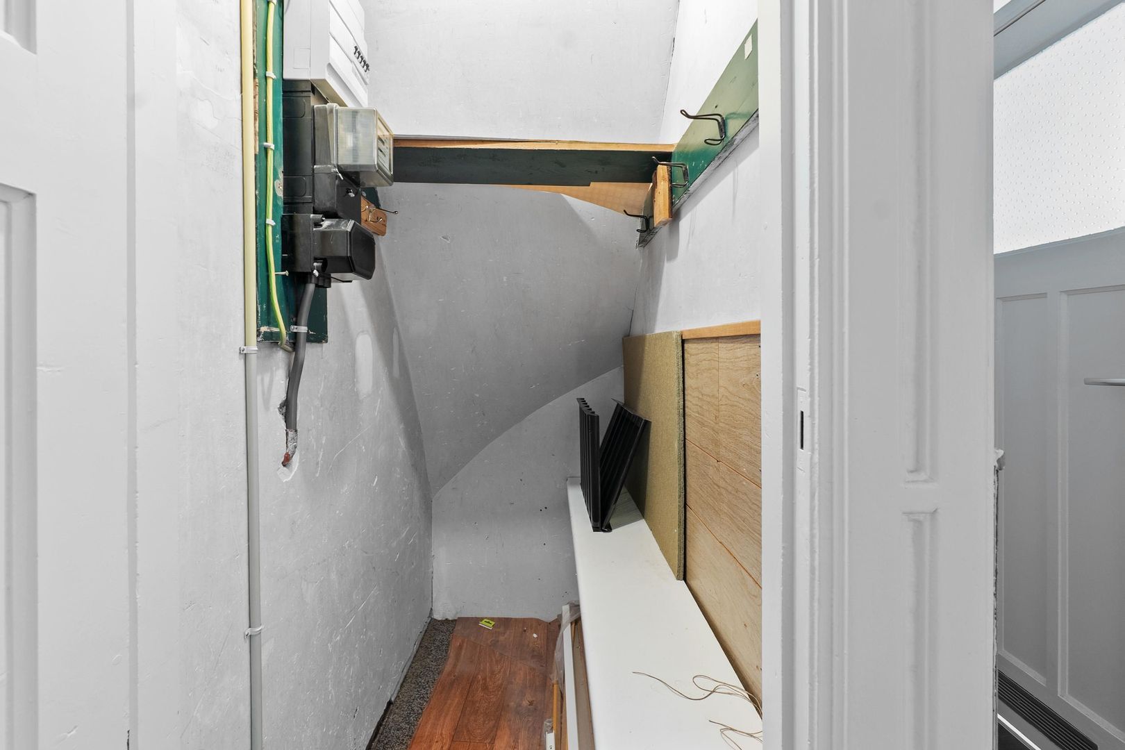 Laurierstraat 110, Den Haag foto-27 blur