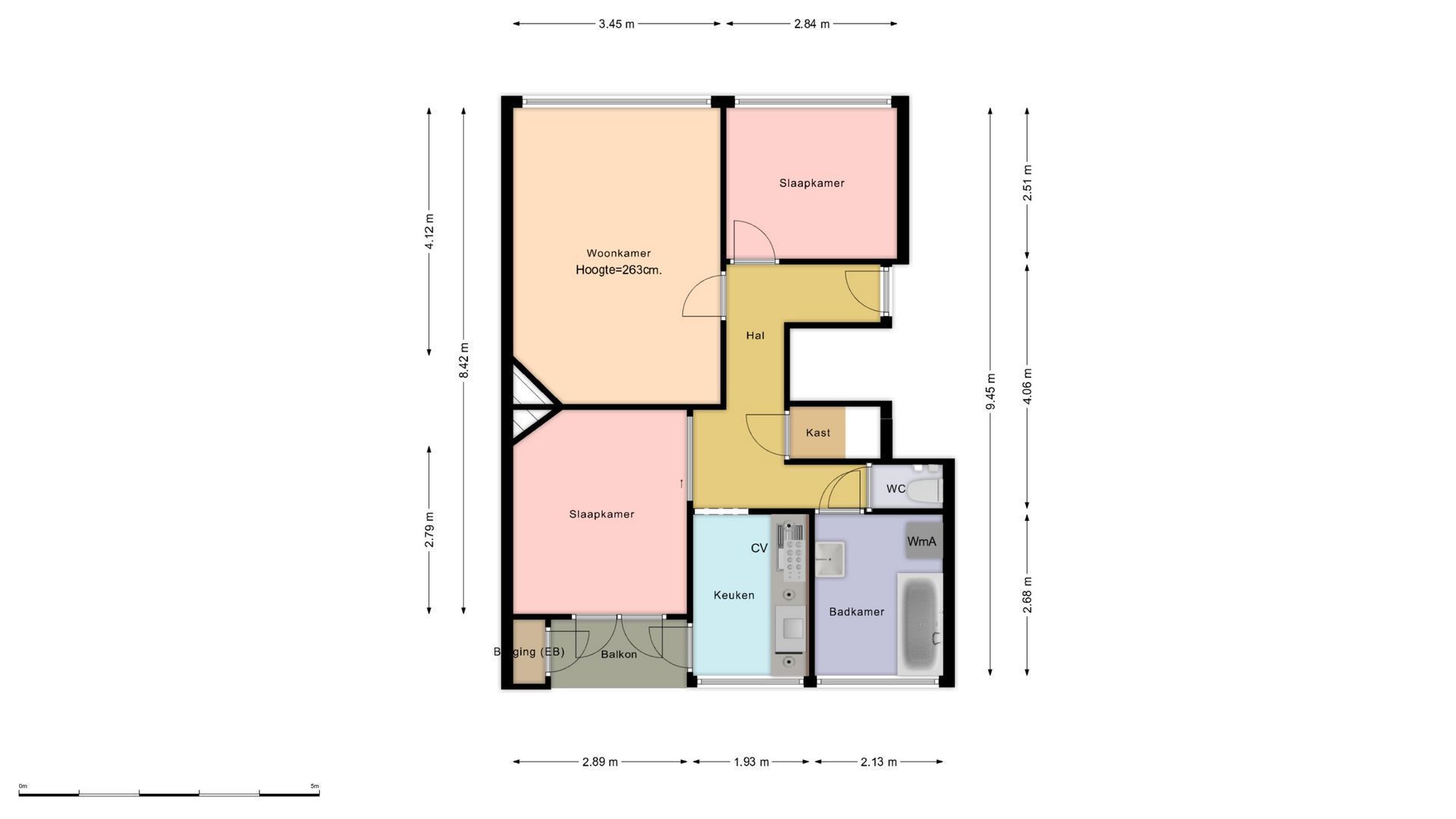 Laurierstraat 110, Den Haag foto-28 blur