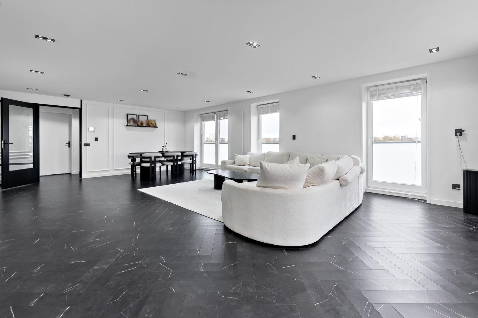 Dedemsvaartweg 491, Den Haag foto-14 blur