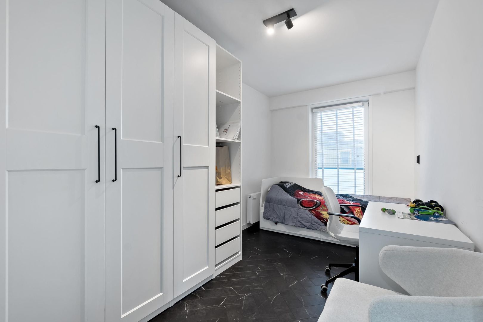 Dedemsvaartweg 491, Den Haag foto-8 blur