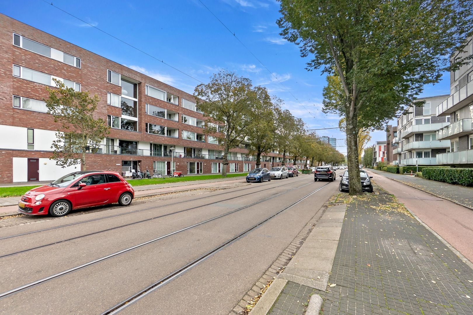 Dedemsvaartweg 491, Den Haag foto-24 blur