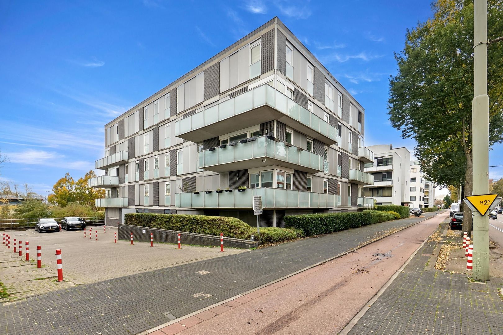 Dedemsvaartweg 491, Den Haag foto-1 blur