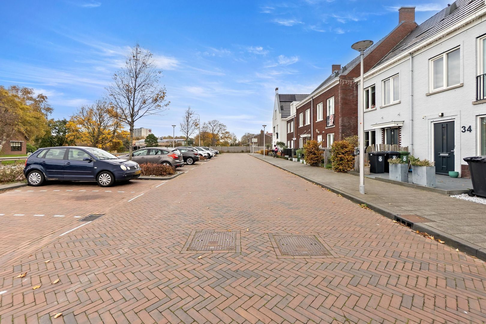 De Druiventrap 30, Wateringen foto-1 blur