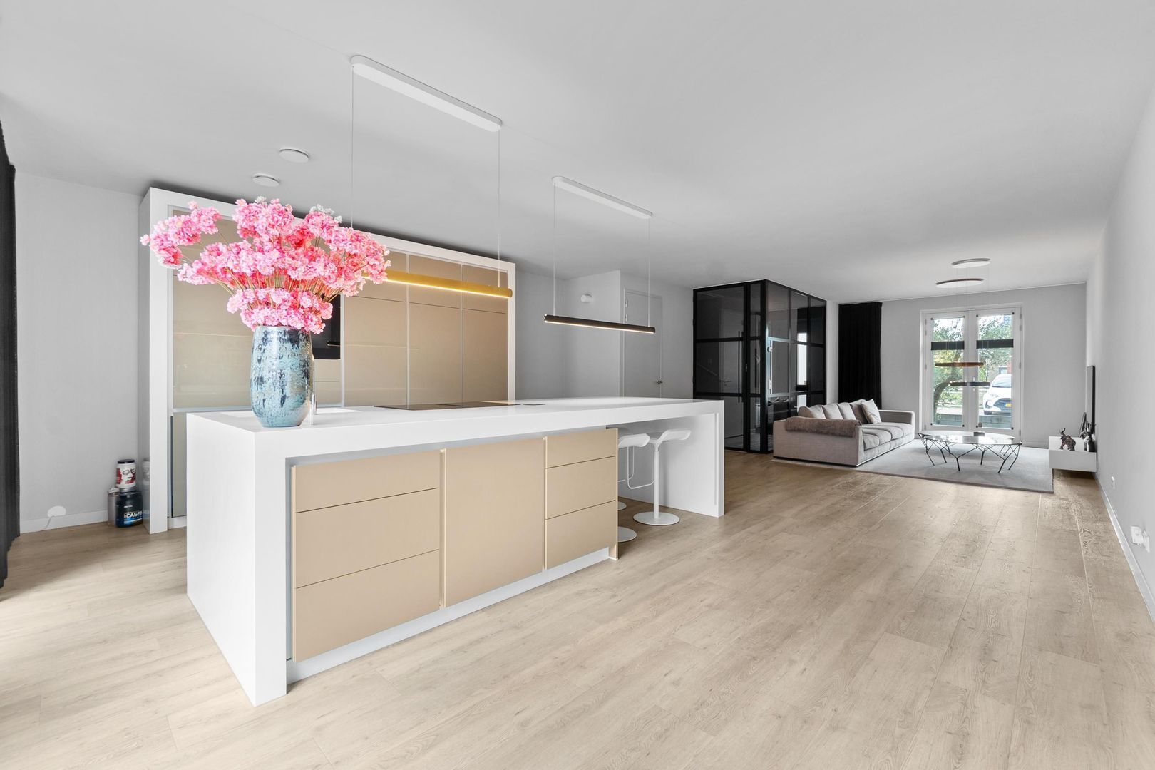 De Druiventrap 30, Wateringen foto-8 blur