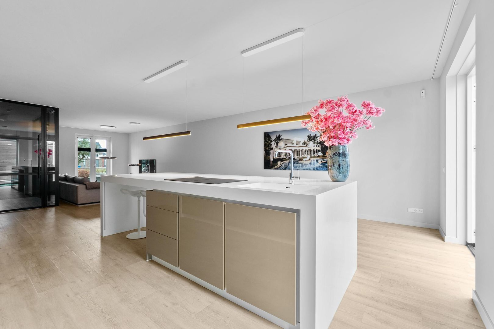 De Druiventrap 30, Wateringen foto-9 blur