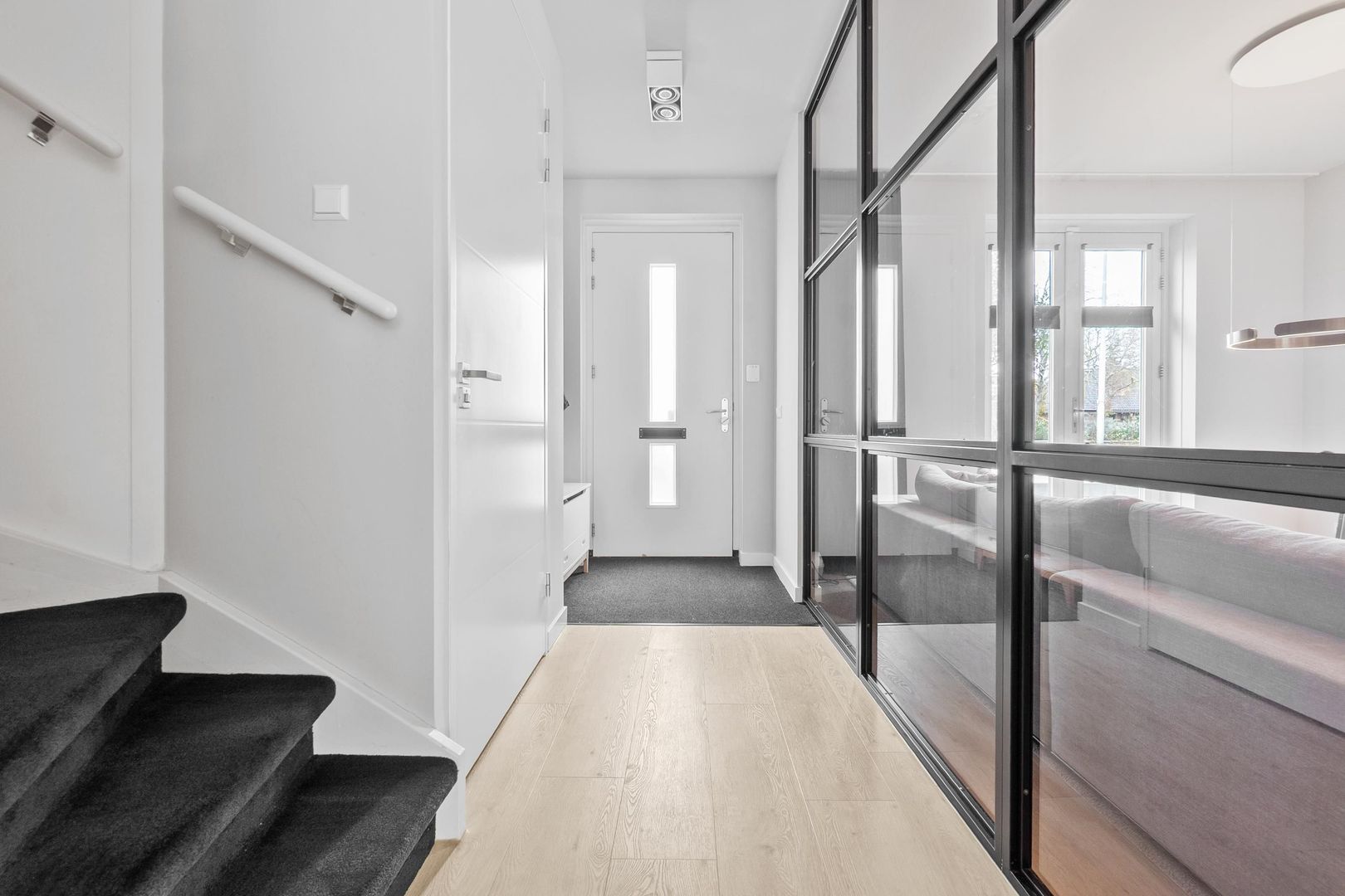 De Druiventrap 30, Wateringen foto-5 blur