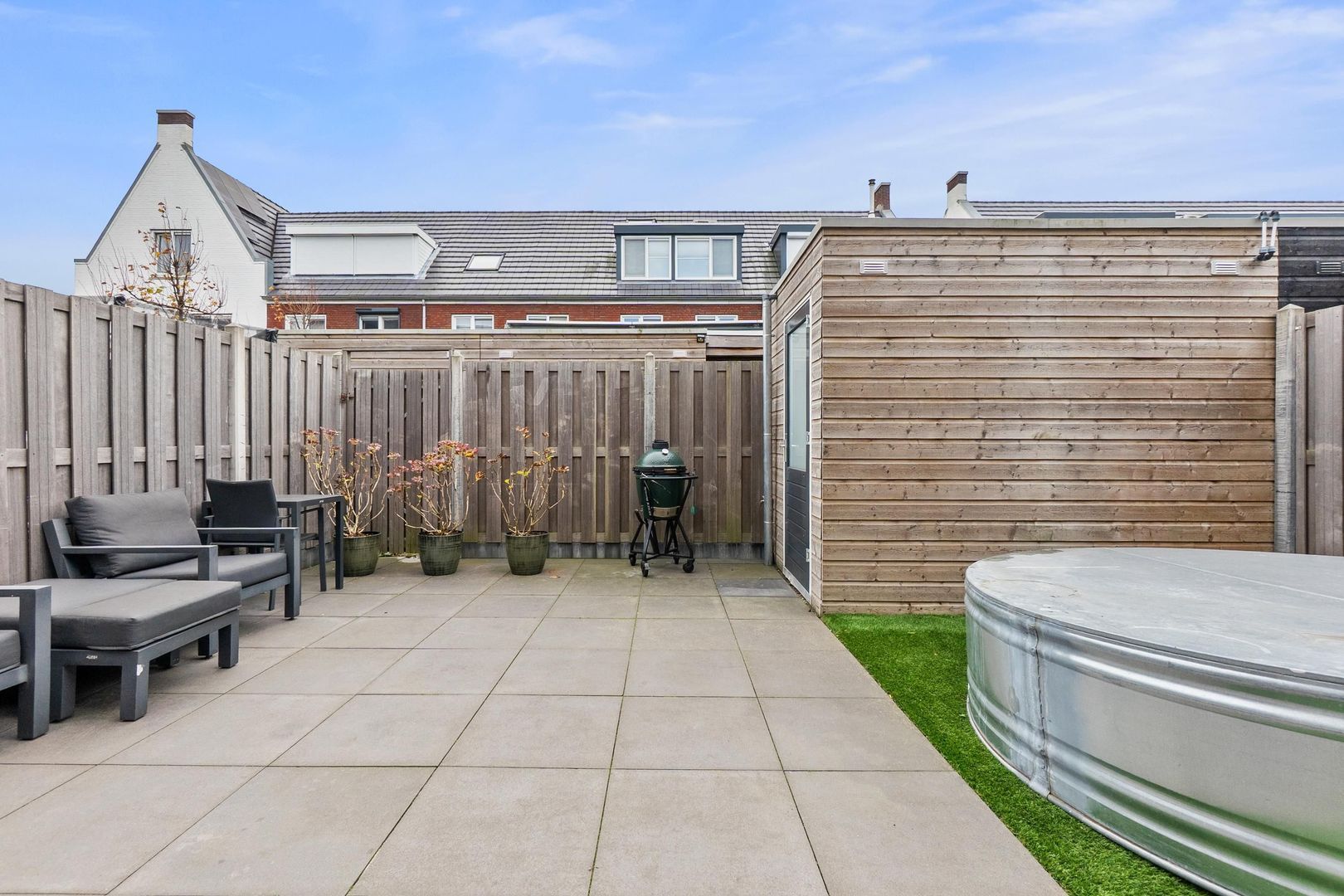 De Druiventrap 30, Wateringen foto-12 blur