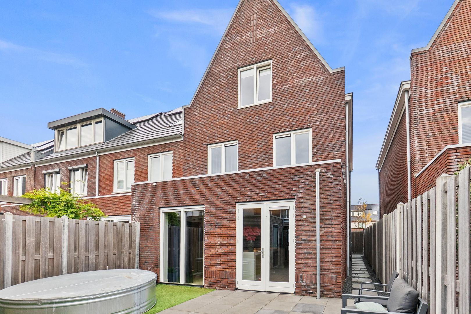 De Druiventrap 30, Wateringen foto-13 blur