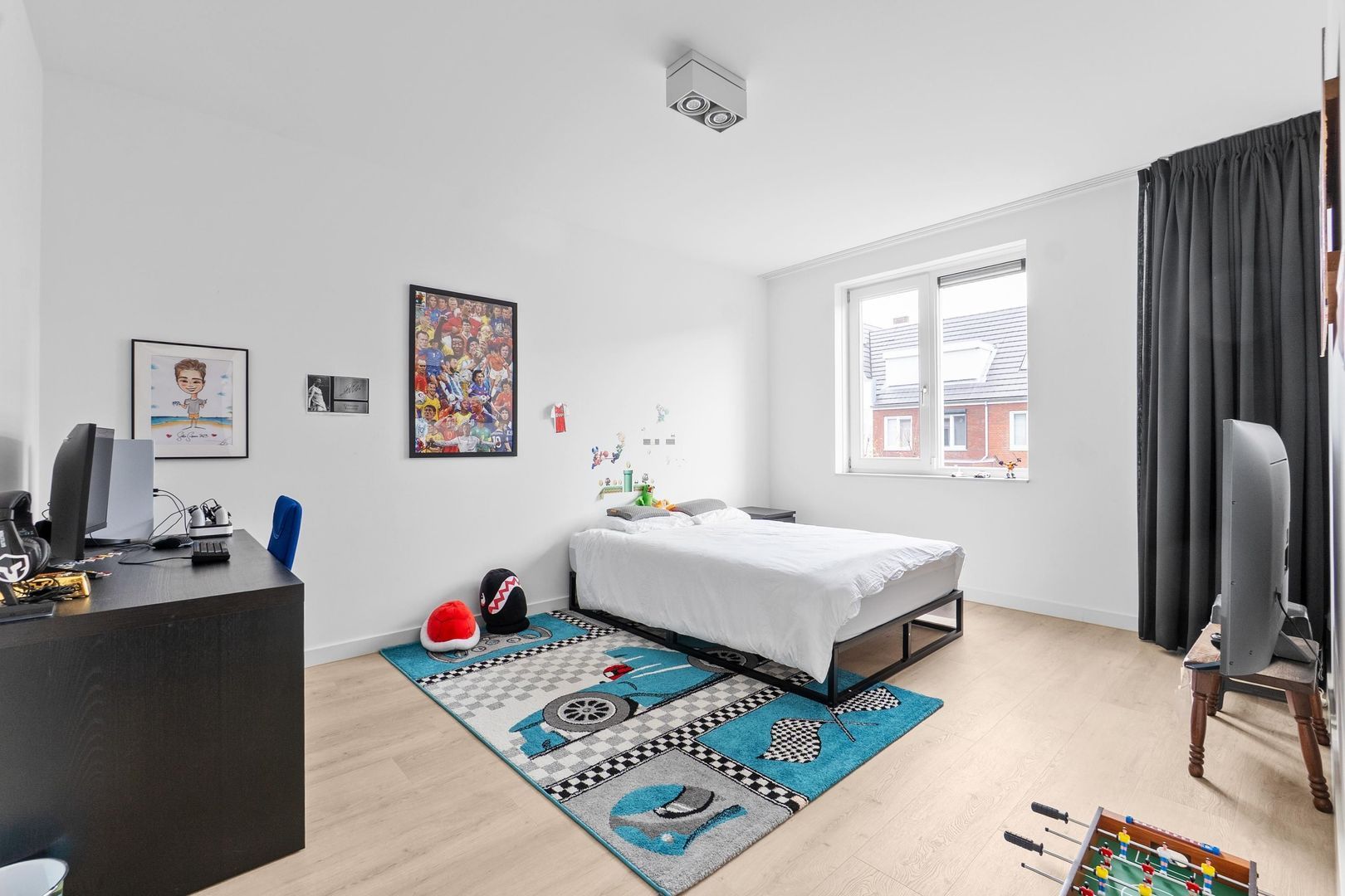 De Druiventrap 30, Wateringen foto-20 blur