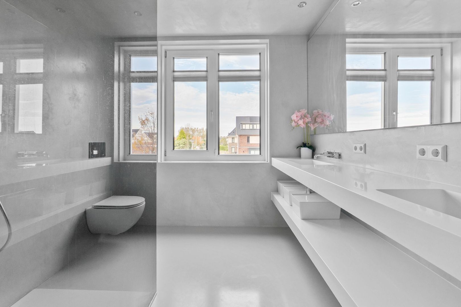 De Druiventrap 30, Wateringen foto-16 blur