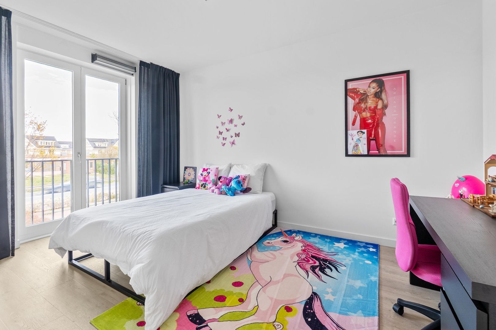 De Druiventrap 30, Wateringen foto-23 blur