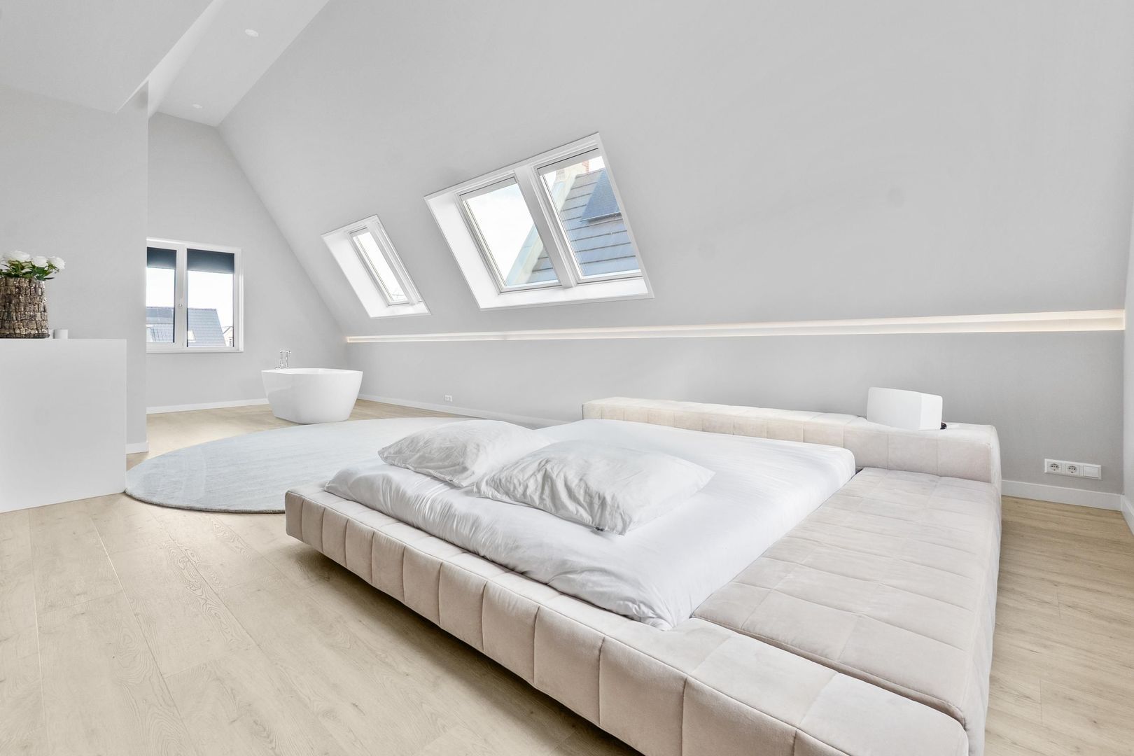 De Druiventrap 30, Wateringen foto-26 blur