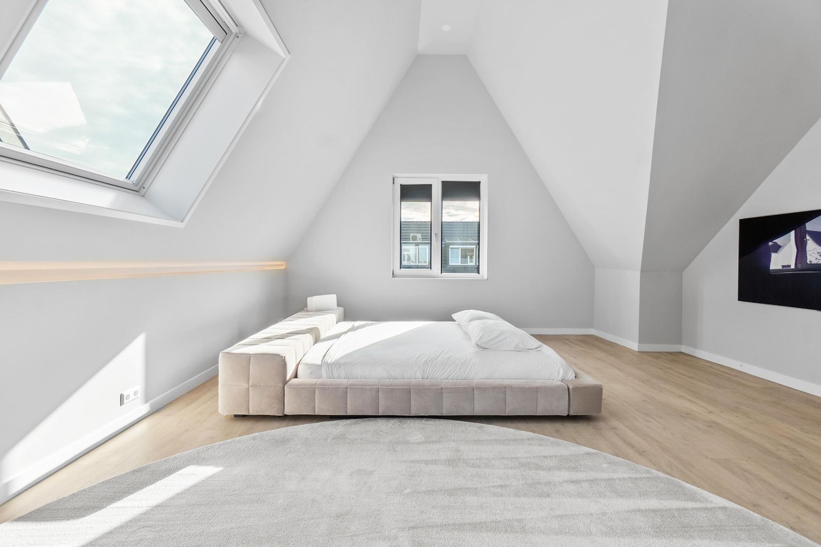 De Druiventrap 30, Wateringen foto-27 blur