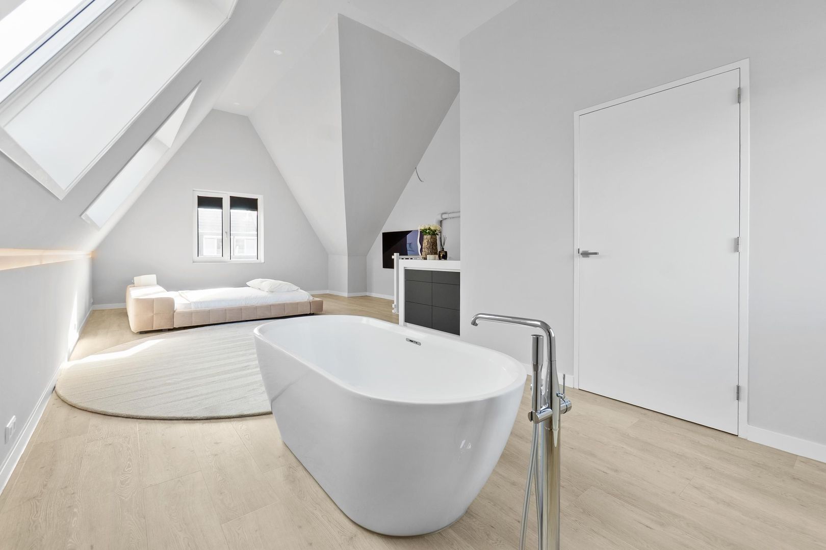 De Druiventrap 30, Wateringen foto-28 blur